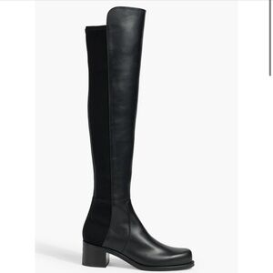 Stwart wiseman bold reserve microstrech boots